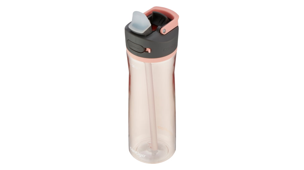 Contigo Ashland 2.0 Bottle, 24 oz, Pink Lemonade, 24, CTPLASHLND2024-4