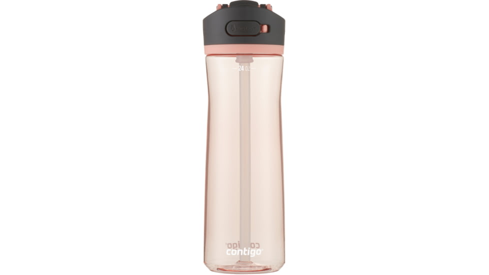 Contigo Ashland 2.0 Bottle, 24 oz, Pink Lemonade, 24, CTPLASHLND2024-4
