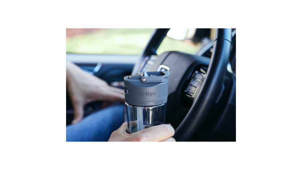 Contigo Ashland 2.0 Bottle, 24 oz, Sake, 24, CTPLASHLND2024-3