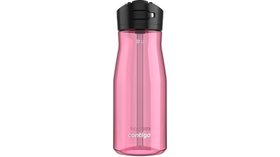 Contigo Ashland 2.0 Bottle, 32 oz, Azalea, 32, CTPLASHLND2032-6