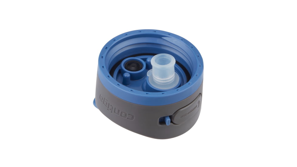 Contigo Ashland 2.0 Bottle, 32 oz, Blue Corn, 32, CTPLASHLND2032-2