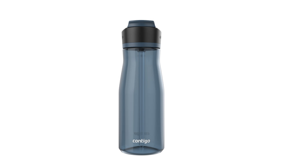 Contigo Ashland 2.0 Bottle, 32 oz, Blueberry, 32, CTPLASHLND2032-7