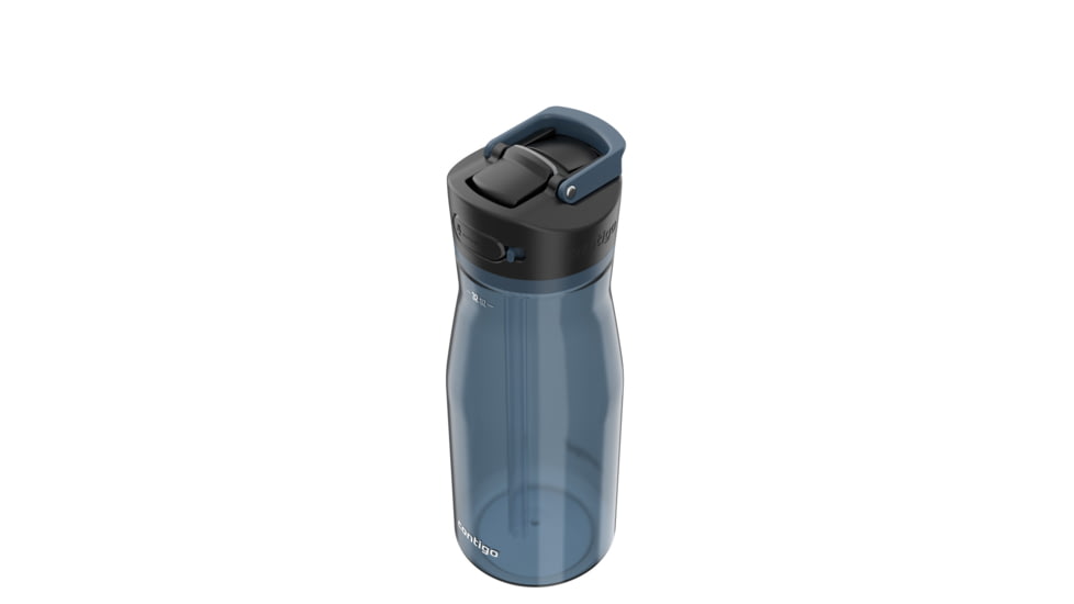 Contigo Ashland 2.0 Bottle, 32 oz, Blueberry, 32, CTPLASHLND2032-7