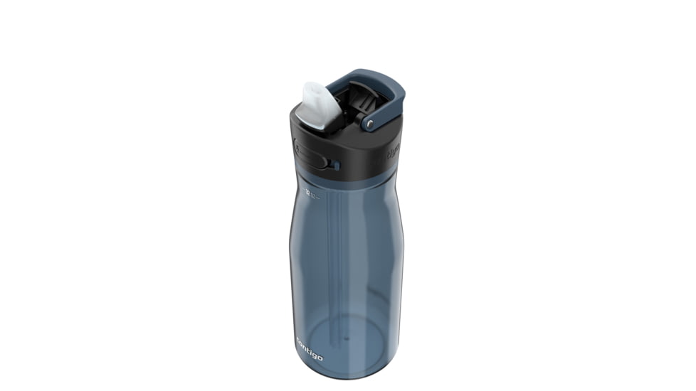 Contigo Ashland 2.0 Bottle, 32 oz, Blueberry, 32, CTPLASHLND2032-7