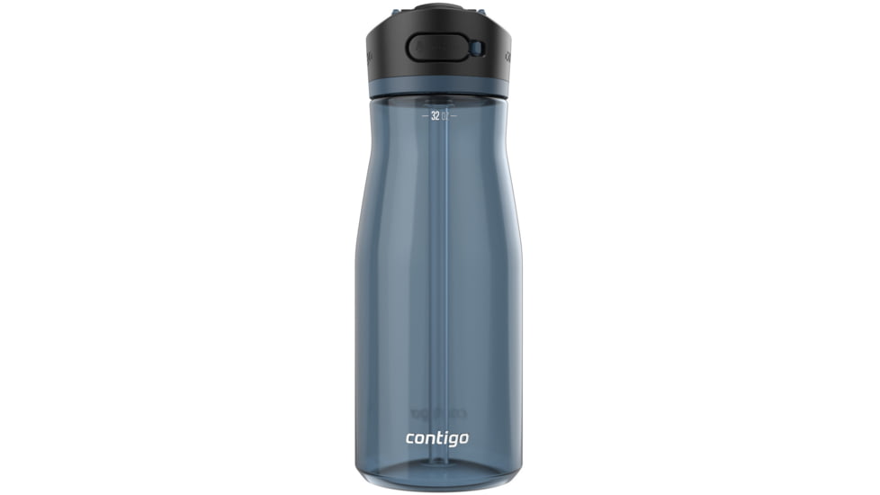 Contigo Ashland 2.0 Bottle, 32 oz, Blueberry, 32, CTPLASHLND2032-7