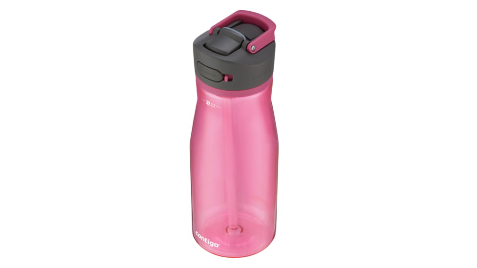 Contigo Ashland 2.0 Bottle, 32 oz, Dragon Fruit, 32, CTPLASHLND2032-4
