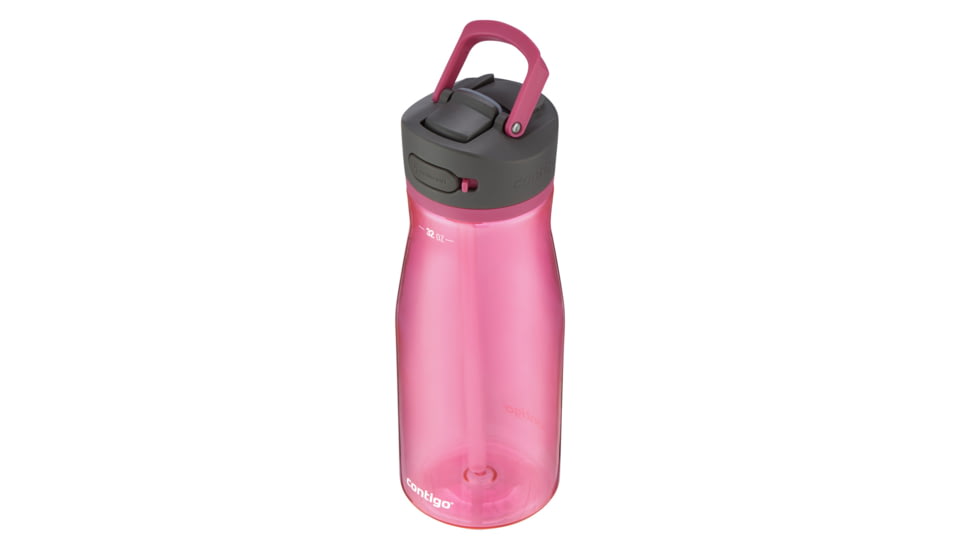 Contigo Ashland 2.0 Bottle, 32 oz, Dragon Fruit, 32, CTPLASHLND2032-4