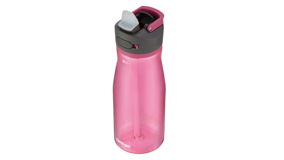 Contigo Ashland 2.0 Bottle, 32 oz, Dragon Fruit, 32, CTPLASHLND2032-4