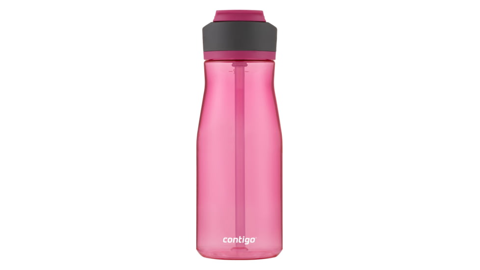 Contigo Ashland 2.0 Bottle, 32 oz, Dragon Fruit, 32, CTPLASHLND2032-4