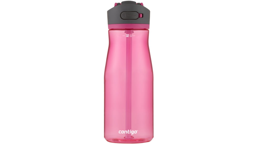 Contigo Ashland 2.0 Bottle, 32 oz, Dragon Fruit, 32, CTPLASHLND2032-4