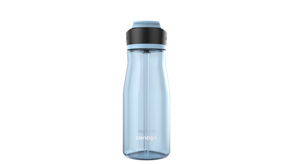 Contigo Ashland 2.0 Bottle, 32 oz, Glacier, 32, CTPLASHLND2032-8