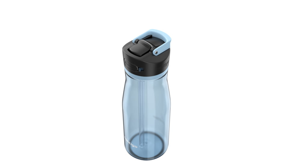 Contigo Ashland 2.0 Bottle, 32 oz, Glacier, 32, CTPLASHLND2032-8