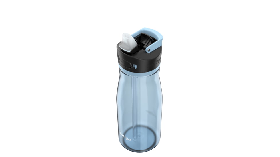 Contigo Ashland 2.0 Bottle, 32 oz, Glacier, 32, CTPLASHLND2032-8