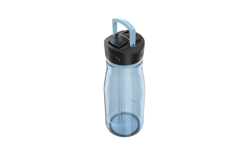Contigo Ashland 2.0 Bottle, 32 oz, Glacier, 32, CTPLASHLND2032-8