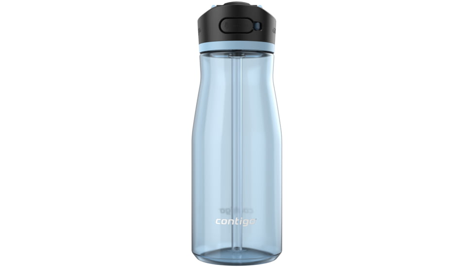 Contigo Ashland 2.0 Bottle, 32 oz, Glacier, 32, CTPLASHLND2032-8