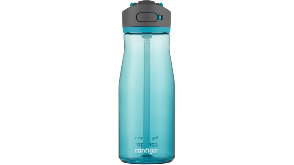 Contigo Ashland 2.0 Bottle, 32 oz, Juniper, 32, CTPLASHLND2032-1