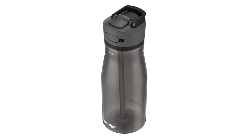 Contigo Ashland 2.0 Bottle, 32 oz, Licorice, 32, CTPLASHLND2032-3