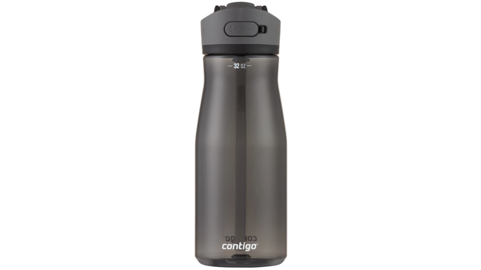 Contigo Ashland 2.0 Bottle, 32 oz, Licorice, 32, CTPLASHLND2032-3