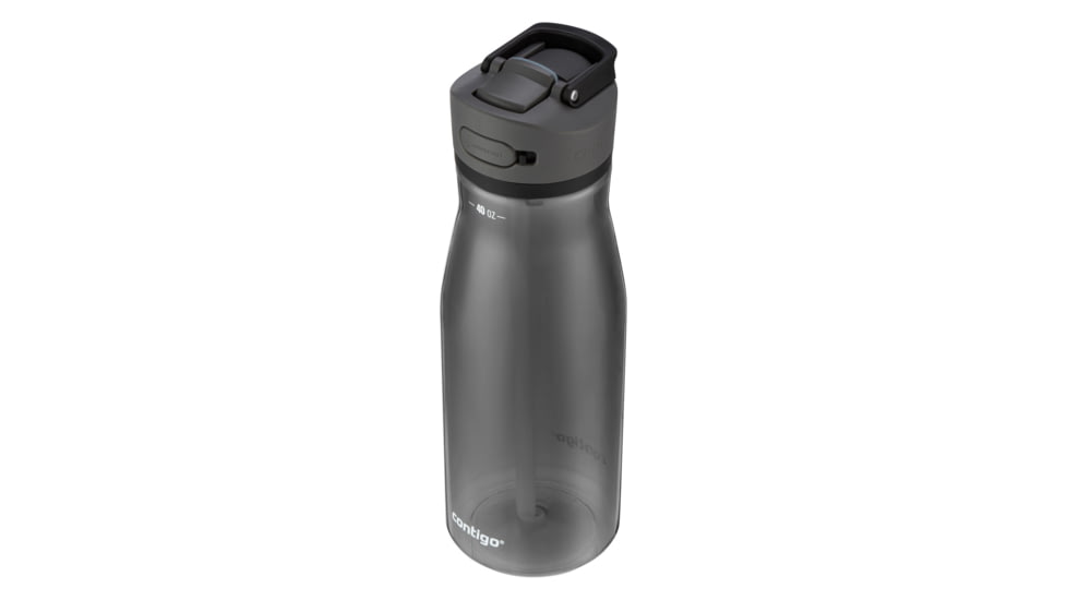 Contigo Ashland 2.0 Bottle, 40 oz, Licorice, 40, CTPLASHLND2040-1