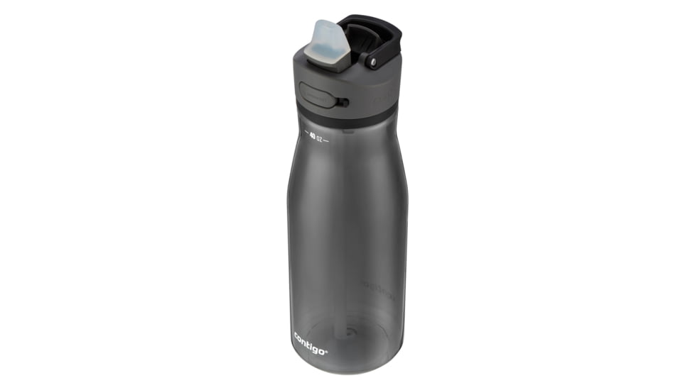 Contigo Ashland 2.0 Bottle, 40 oz, Licorice, 40, CTPLASHLND2040-1