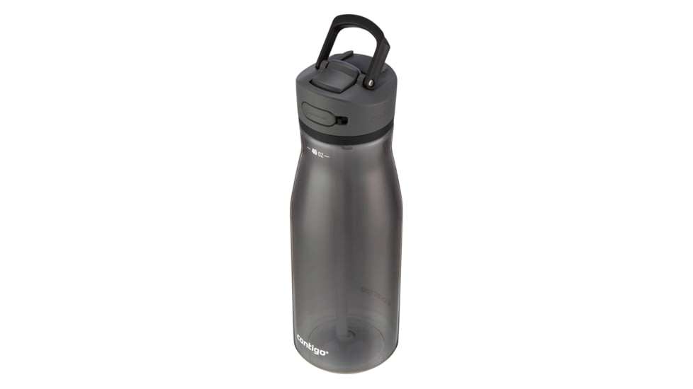 Contigo Ashland 2.0 Bottle, 40 oz, Licorice, 40, CTPLASHLND2040-1