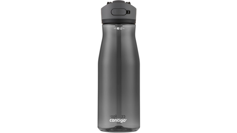 Contigo Ashland 2.0 Bottle, 40 oz, Licorice, 40, CTPLASHLND2040-1
