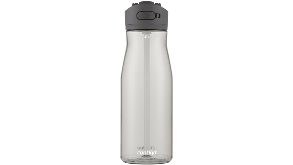 Contigo Ashland 2.0 Bottle, 40 oz, Sake, 40, CTPLASHLND2040-2