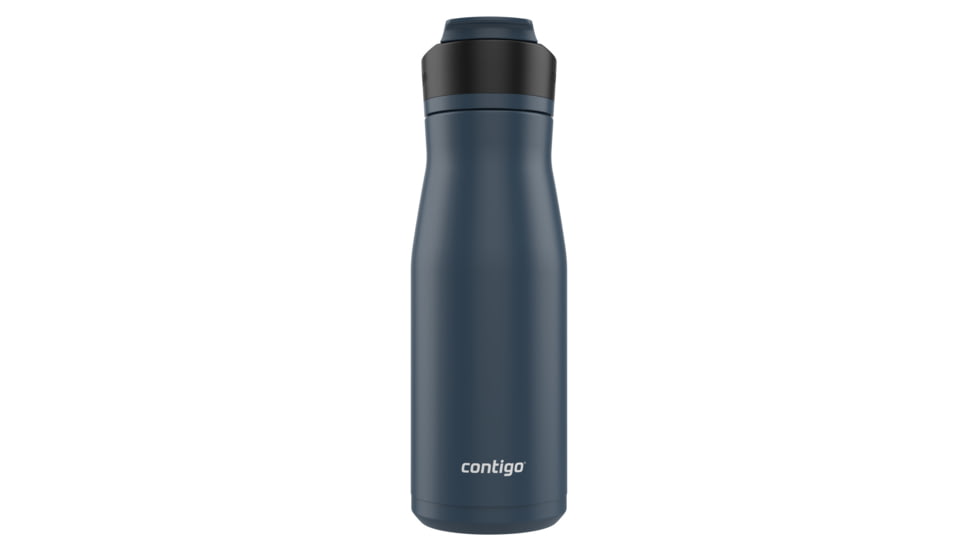 Contigo Ashland Chill 2.0 Bottle, 32 oz, Blueberry, 32, CTSSASHLCH2032-3