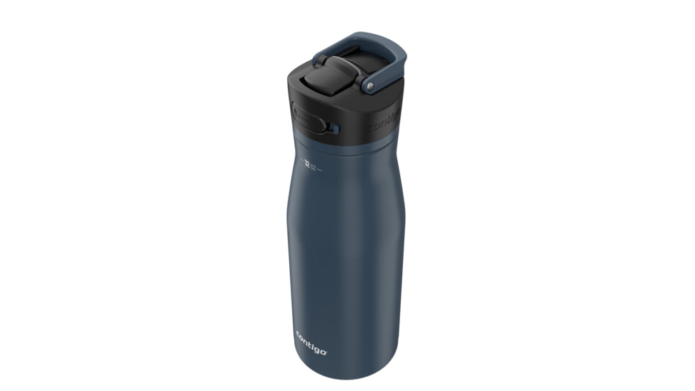 Contigo Ashland Chill 2.0 Bottle, 32 oz, Blueberry, 32, CTSSASHLCH2032-3