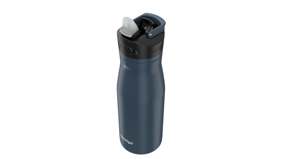 Contigo Ashland Chill 2.0 Bottle, 32 oz, Blueberry, 32, CTSSASHLCH2032-3