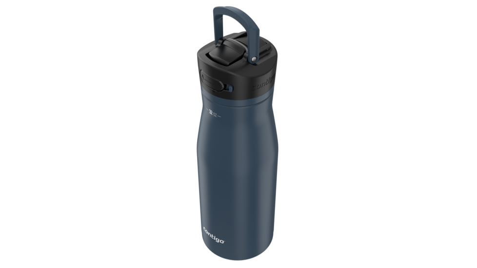 Contigo Ashland Chill 2.0 Bottle, 32 oz, Blueberry, 32, CTSSASHLCH2032-3