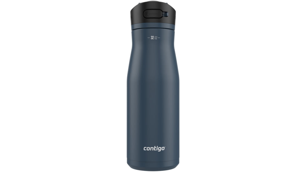Contigo Ashland Chill 2.0 Bottle, 32 oz, Blueberry, 32, CTSSASHLCH2032-3
