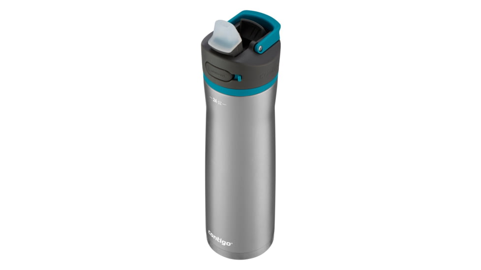 Contigo Ashland Chill 2.0 Stainless Steel Bottle, 24 oz, W Juniper, 24, CTSSASHLCH2024-6