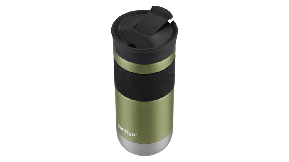 Contigo Byron 2.0 Bottle, 16 oz, Cucumber, 16, CTSSBYRON2016-4