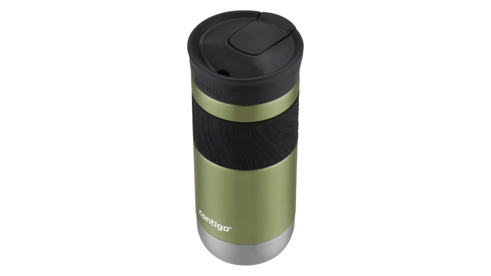 Contigo Byron 2.0 Bottle, 16 oz, Cucumber, 16, CTSSBYRON2016-4