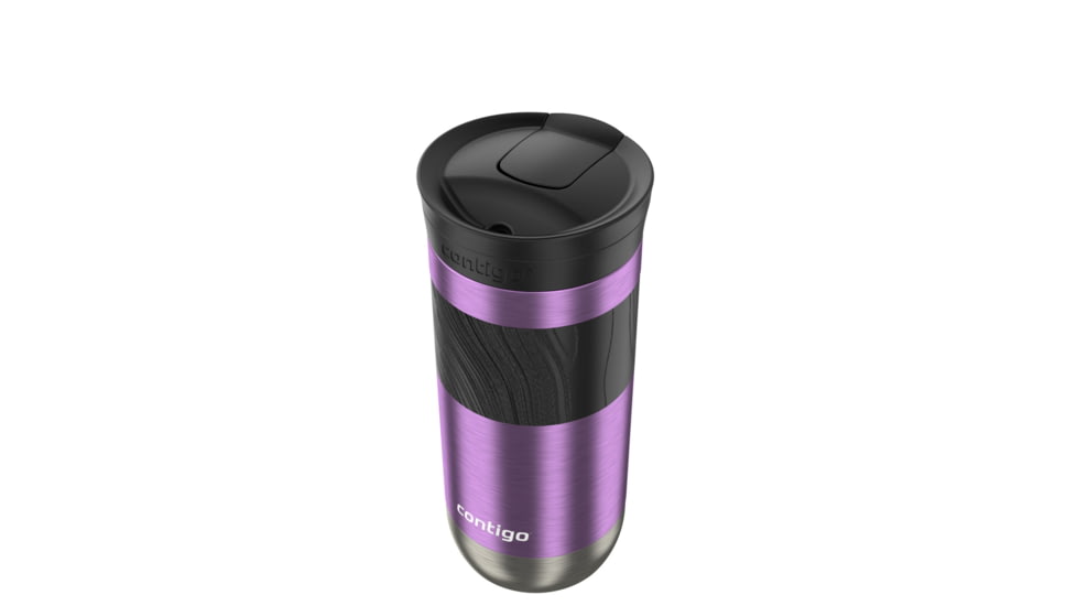 Contigo Byron 2.0 Bottle, 16 oz, Pansy, 16, CTSSBYRON2016-6