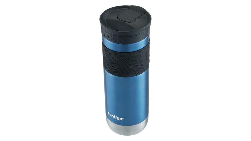 Contigo Byron 2.0 Bottle, 20 oz, Blue Corn, 20, CTSSBYRON2020-5
