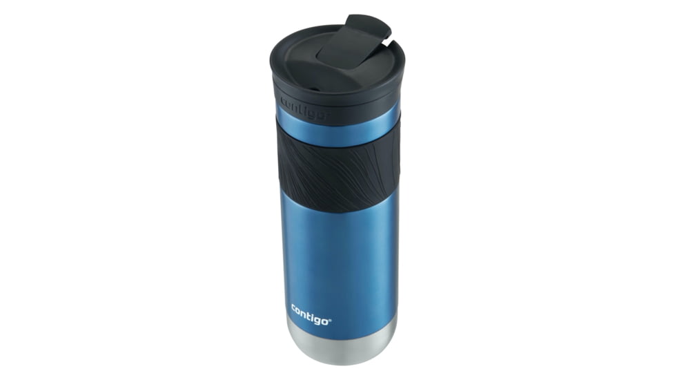 Contigo Byron 2.0 Bottle, 20 oz, Blue Corn, 20, CTSSBYRON2020-5