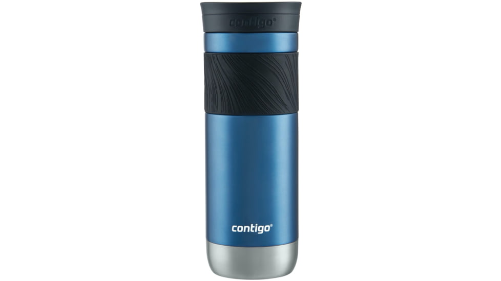 Contigo Byron 2.0 Bottle, 20 oz, Blue Corn, 20, CTSSBYRON2020-5