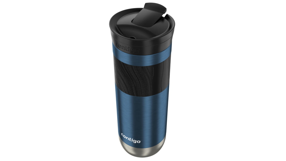 Contigo Byron 2.0 Bottle, 20 oz, Blueberry, 20, CTSSBYRON2020-6