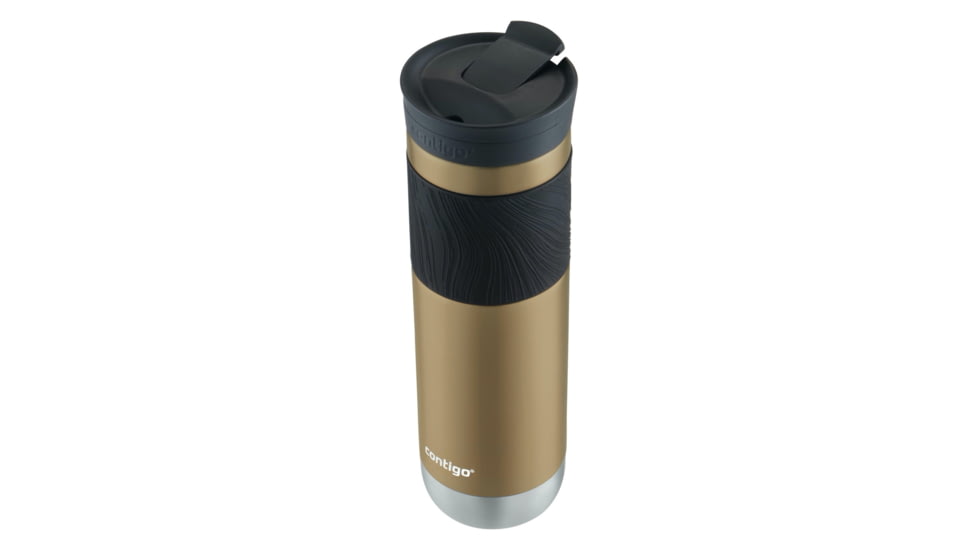 Contigo Byron 2.0 Bottle, 24 oz, Chardonnay, 24, CTSSBYRON2024-3