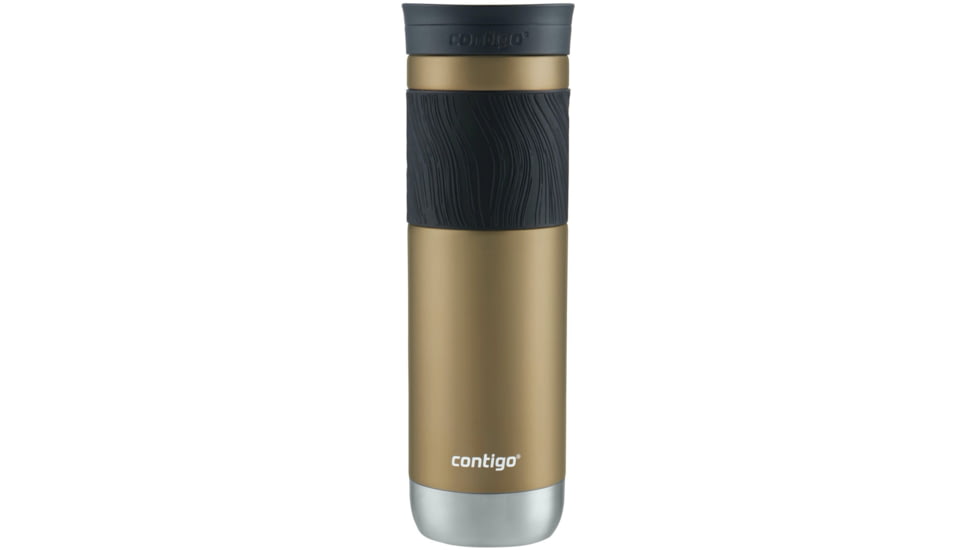Contigo Byron 2.0 Bottle, 24 oz, Chardonnay, 24, CTSSBYRON2024-3