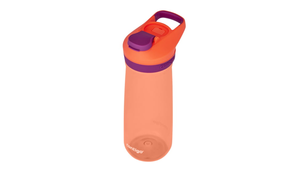 Contigo Casey Autoseal Tri, 20 oz, Coral Grape, 20, CTSSCASASL13-4