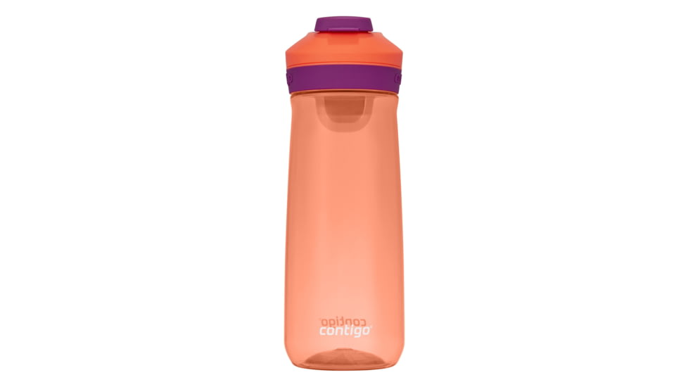 Contigo Casey Autoseal Tri, 20 oz, Coral Grape, 20, CTSSCASASL13-4