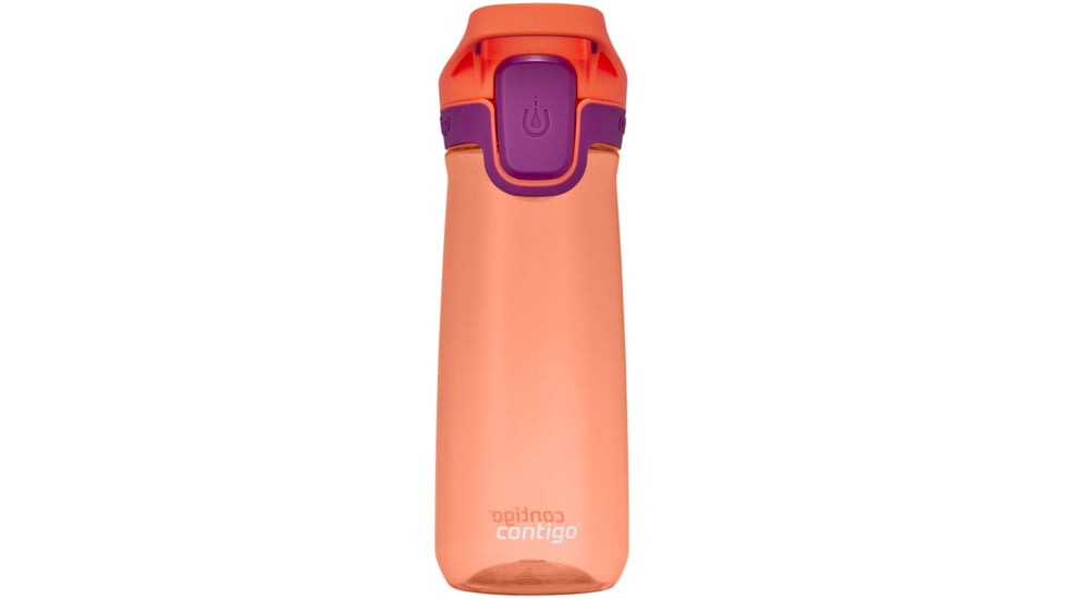 Contigo Casey Autoseal Tri, 20 oz, Coral Grape, 20, CTSSCASASL13-4
