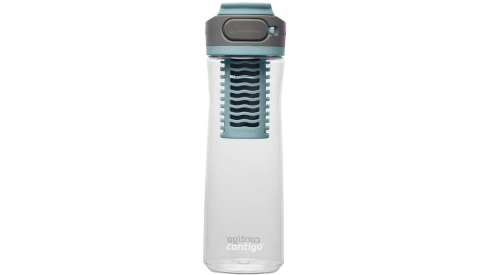 Contigo Clybourn Bottle, 24 oz, Salt, 24, CTPLCLYBOURN24-2
