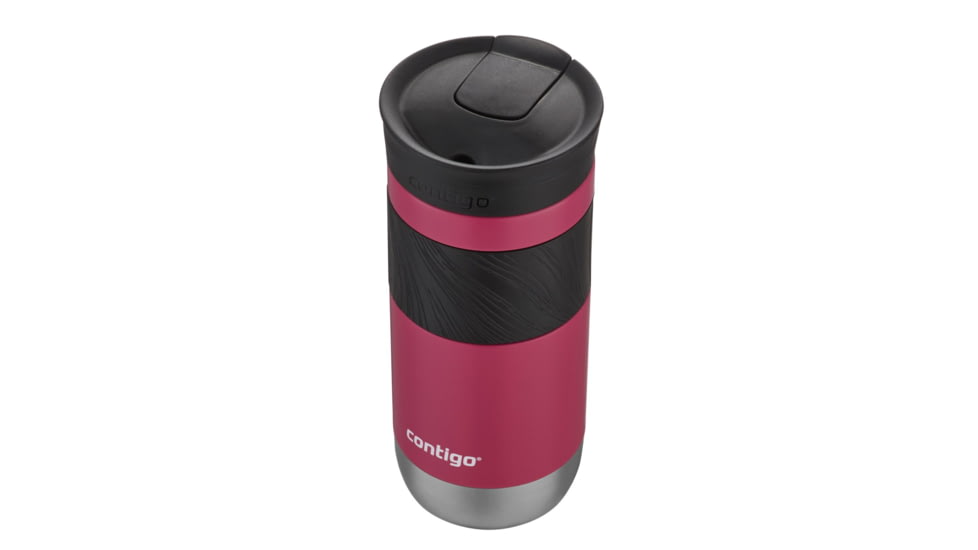 Contigo Contigo Byron 2.0 Bottle, 16 oz, Dragon Fruit, 16, CTSSBYRON2016-2