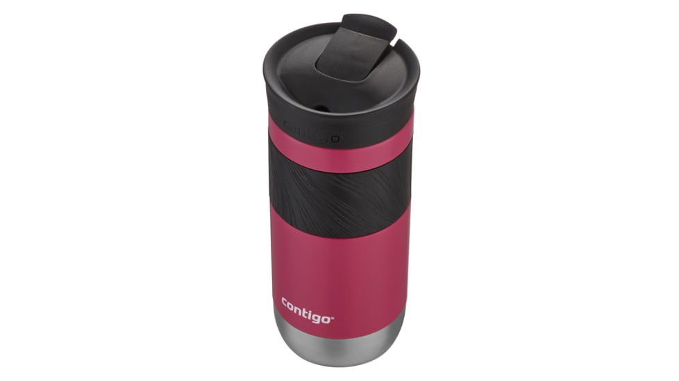 Contigo Contigo Byron 2.0 Bottle, 16 oz, Dragon Fruit, 16, CTSSBYRON2016-2