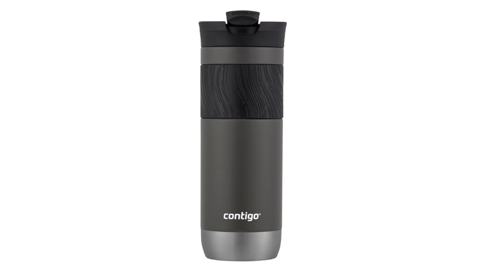 Contigo Contigo Byron 2.0 Bottle, 20 oz, Sake Blu Corn 2Pk, 20, CTSSBYRON2020-4