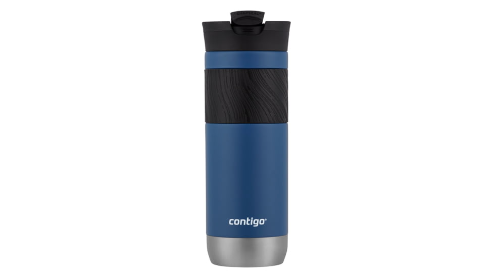 Contigo Contigo Byron 2.0 Bottle, 20 oz, Sake Blu Corn 2Pk, 20, CTSSBYRON2020-4